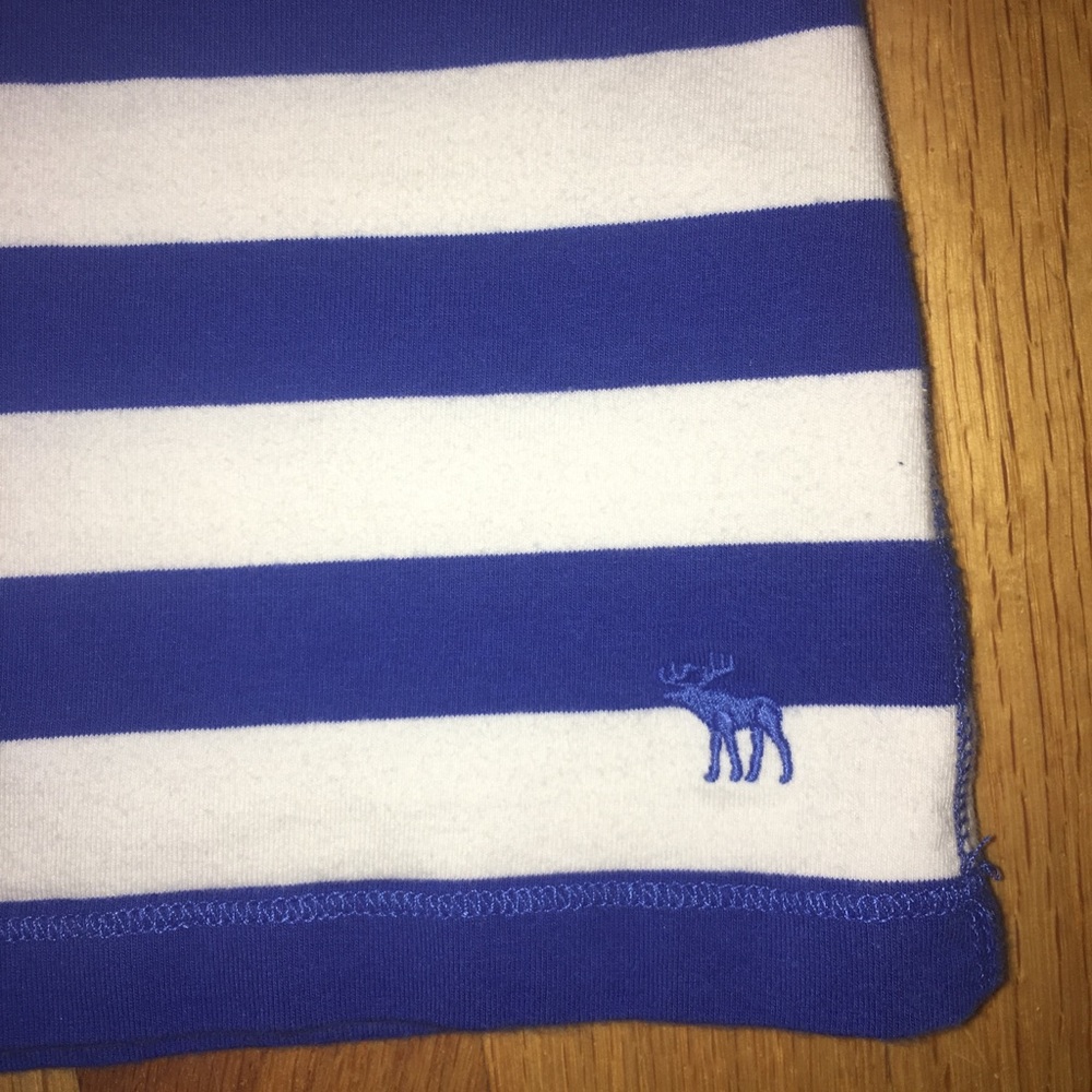 Striped Tank - Picture 2 of 6